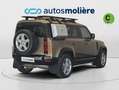Land Rover Defender 110 2.0D SD4 S AWD Aut. Beige - thumbnail 4