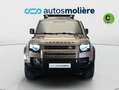 Land Rover Defender 110 2.0D SD4 S AWD Aut. Beige - thumbnail 12