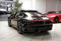 Porsche 911 992 CARRERA S|TETTO APRIBILE|SCARICO|TELECAMERA| Nero - thumbnail 5