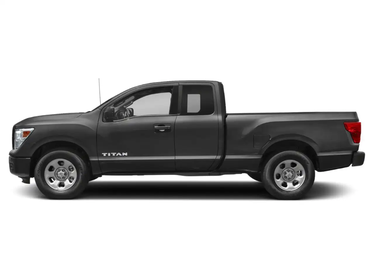 Nissan Titan fotografie Nissan Titan