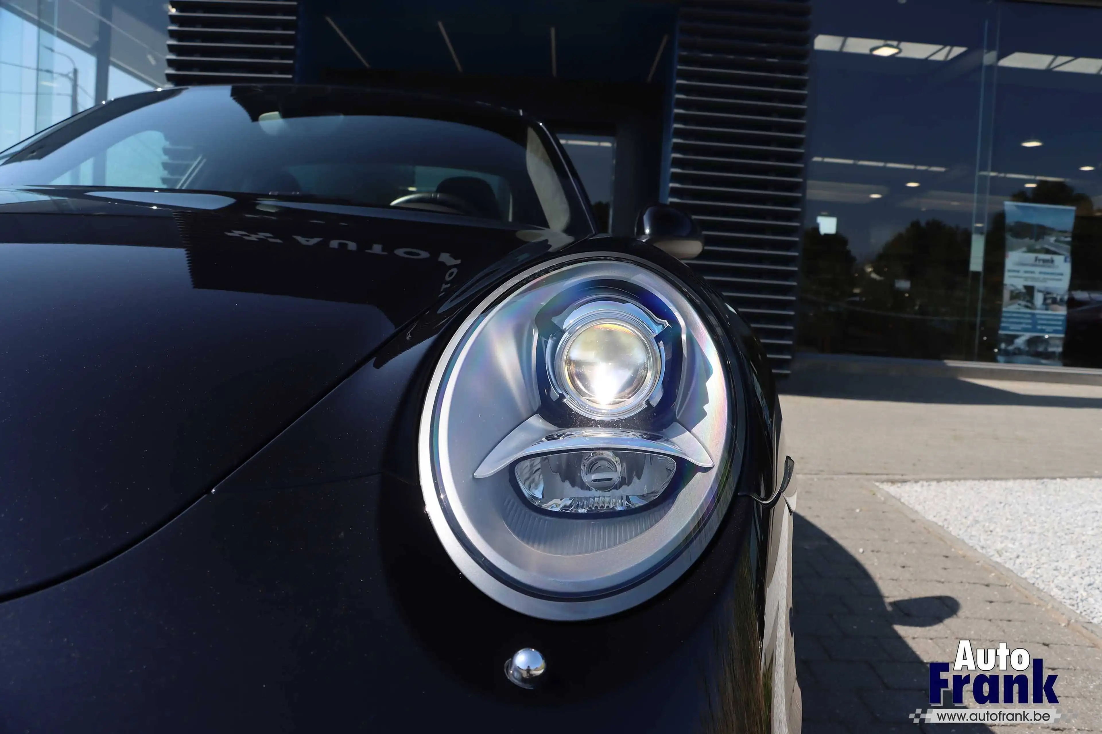Porsche 911 991.1 CARRERA 4 / BOSE / SPORTUITLAAT / MEMO / 14WEGE — photo 10