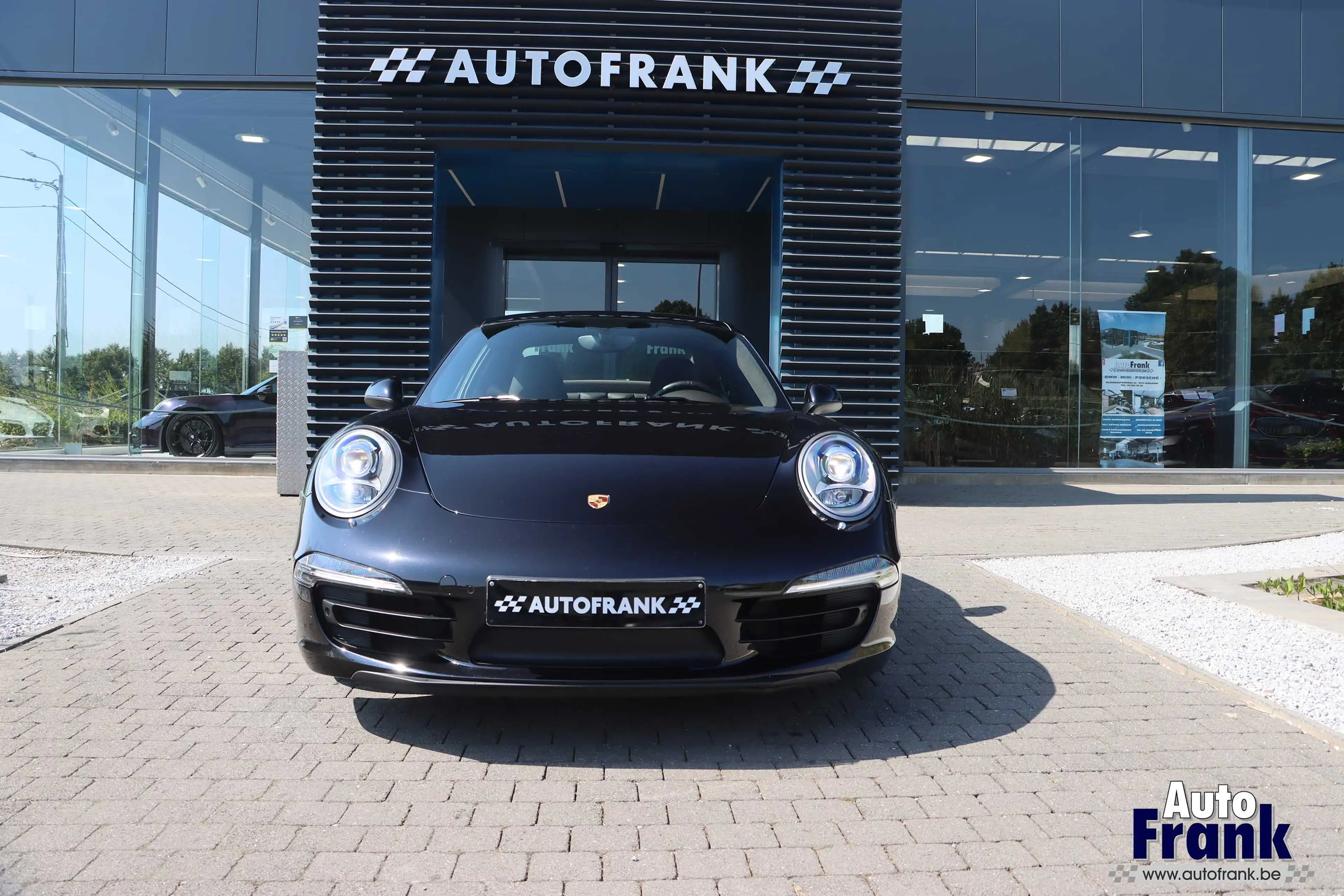 Porsche 911 991.1 CARRERA 4 / BOSE / SPORTUITLAAT / MEMO / 14WEGE — photo 2