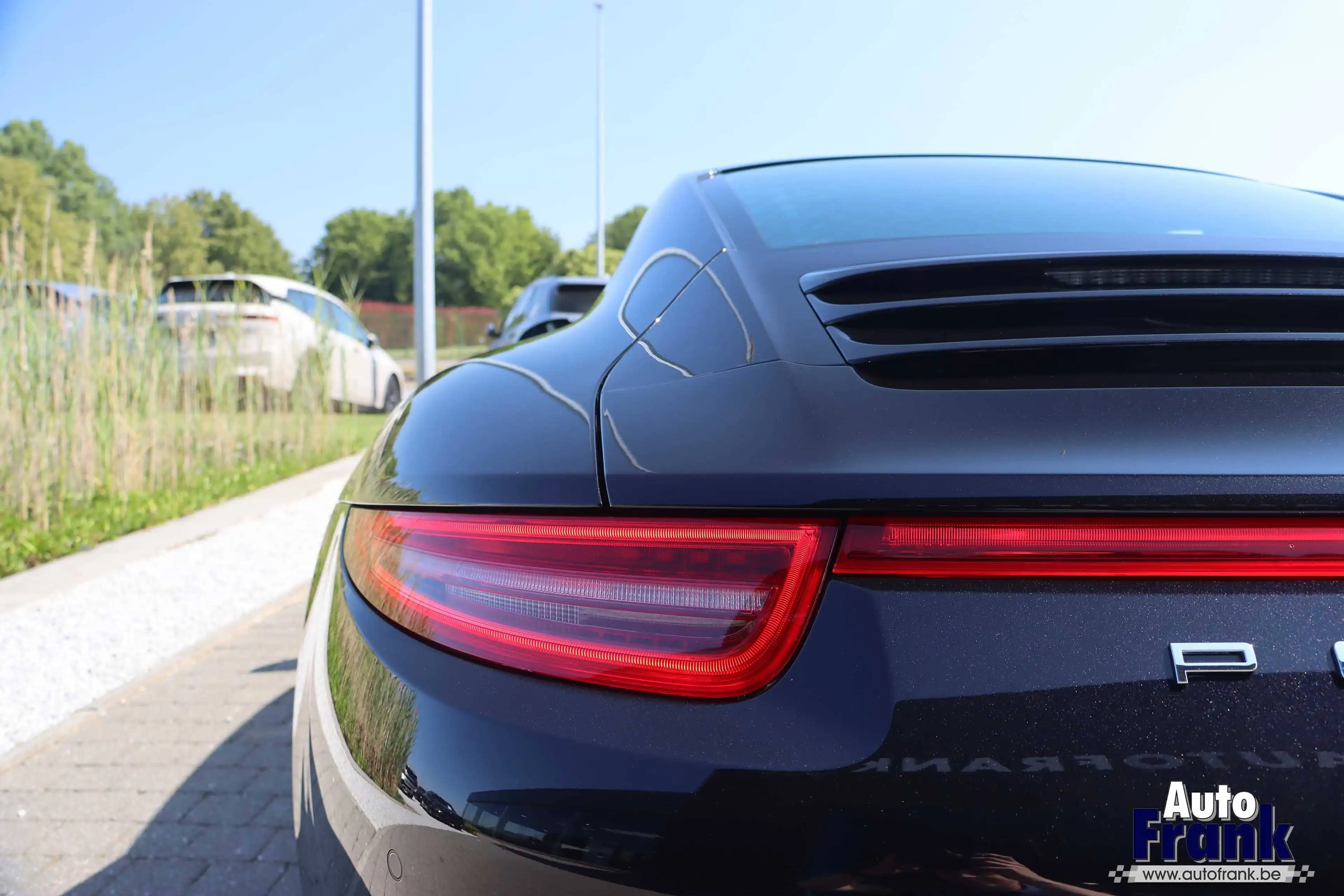 Porsche 911 991.1 CARRERA 4 / BOSE / SPORTUITLAAT / MEMO / 14WEGE — photo 11