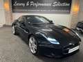 Jaguar F-Type Coupé phase II 3.0 V6 340ch - Apple car play - Echap Sport - Jantes 20 Noir - thumbnail 7