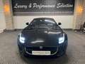 Jaguar F-Type Coupé phase II 3.0 V6 340ch - Apple car play - Echap Sport - Jantes 20 Noir - thumbnail 8