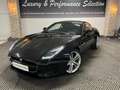Jaguar F-Type Coupé phase II 3.0 V6 340ch - Apple car play - Echap Sport - Jantes 20 Noir - thumbnail 1