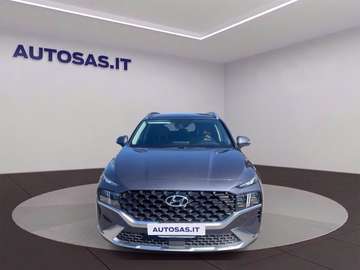 1.6 T-GDI HEV 4WD AT 7p. 20th Anniversary