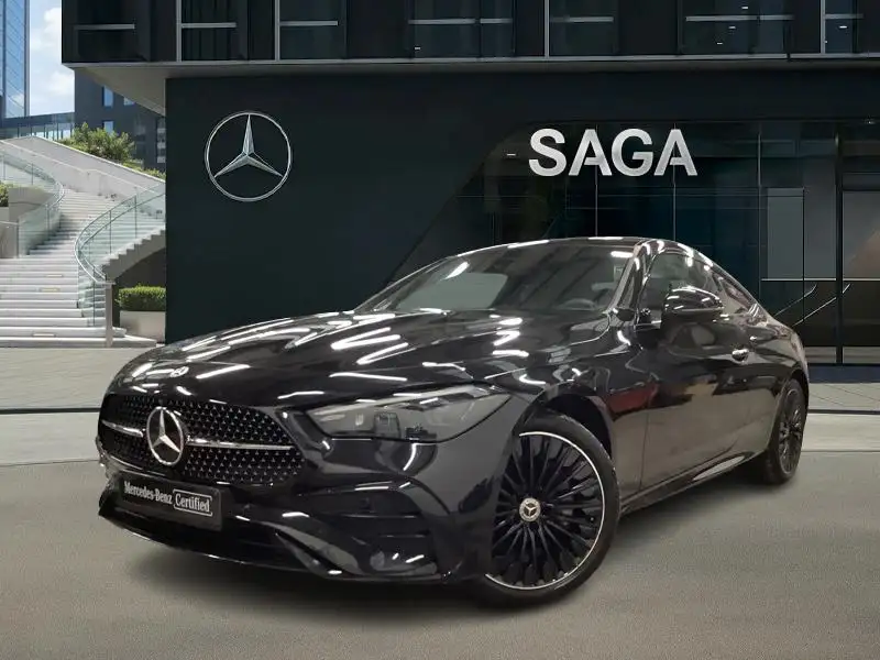 MERCEDES-BENZ Cle