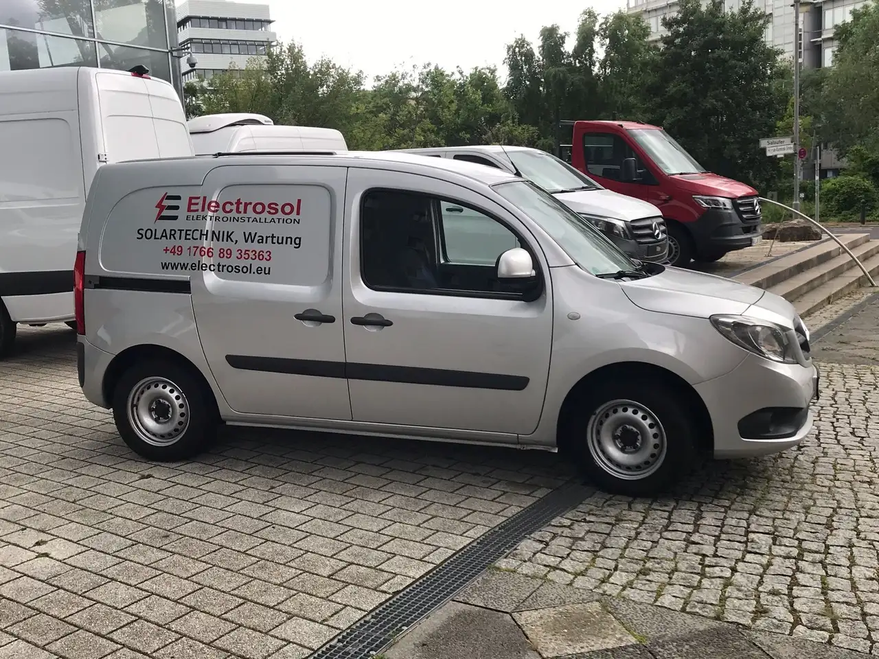 Mercedes-Benz Citan