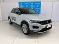 Volkswagen T-Roc T-Roc 1.0 TSI Style Blanc - thumbnail 3