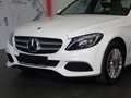 Mercedes-Benz C 180 d Aut. *LED, NAVI, TEMPOMAT* Weiß - thumbnail 22