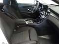 Mercedes-Benz C 180 d Aut. *LED, NAVI, TEMPOMAT* Weiß - thumbnail 17