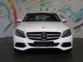 Mercedes-Benz C 180 d Aut. *LED, NAVI, TEMPOMAT* Weiß - thumbnail 20