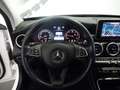 Mercedes-Benz C 180 d Aut. *LED, NAVI, TEMPOMAT* Weiß - thumbnail 8