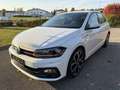 Volkswagen Polo GTI Polo 2,0 TSI GTI DSG GTI Weiß - thumbnail 1