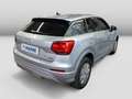 Audi Q2 40TFSI qu S-trc design ACC CAM LED NAV AHK-Vo Silber - thumbnail 4