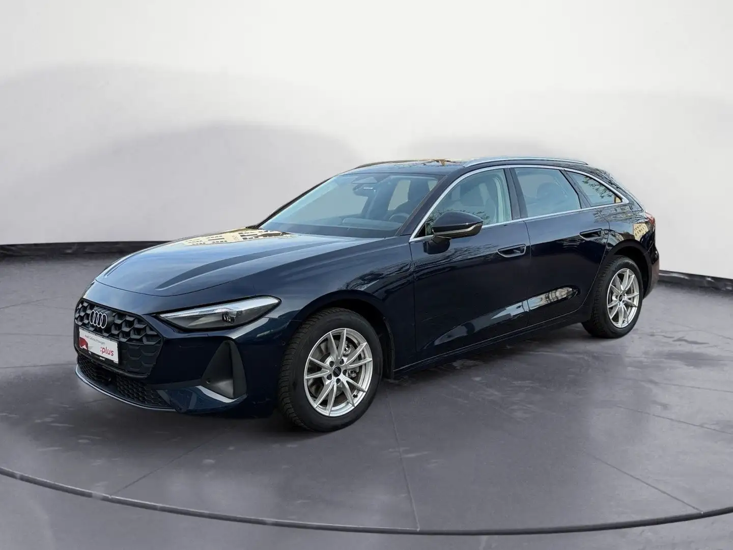 Audi A5 TFSI LED/ACC/Interface/Kamera/Assist/uv Blau - 2