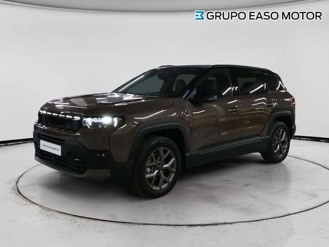Jeep Compass 1.2 MHEV First Edition 107KW - foto 1