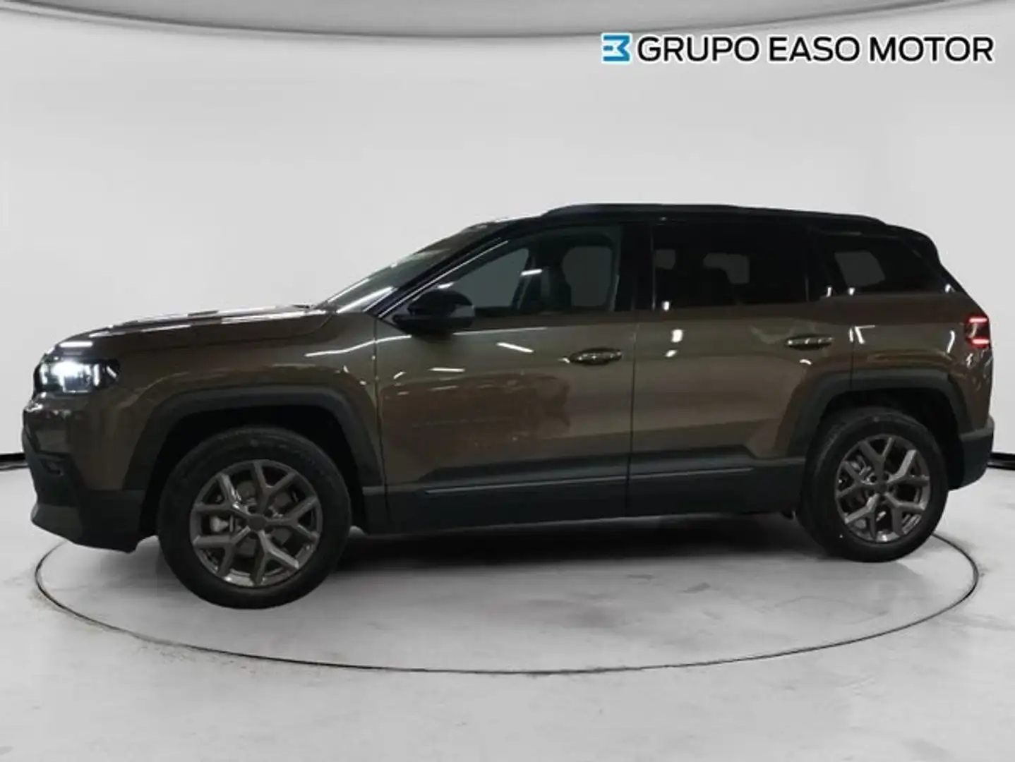 Jeep Compass 1.2 MHEV First Edition 107KW Verde - 2