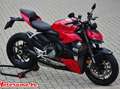 Ducati Streetfighter V2 Rouge - thumbnail 1
