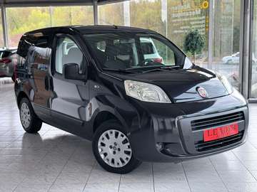 🟩1.4 ESSENCE + LPG 77CV - AIRCO - 1ER PROPRIETAIRE