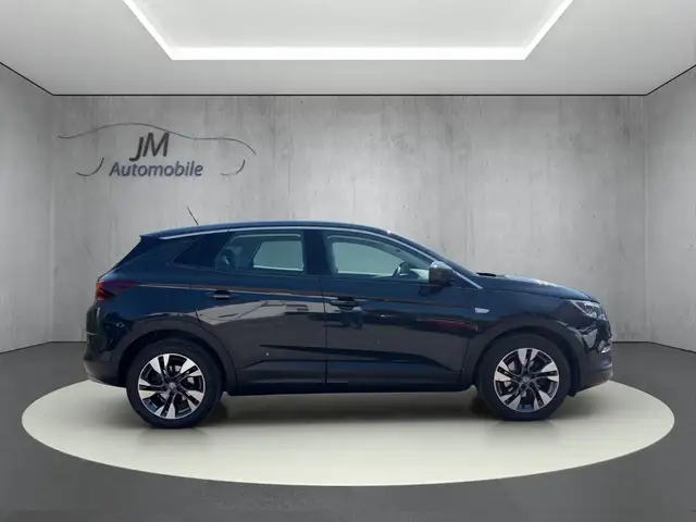 Opel Grandland view 8