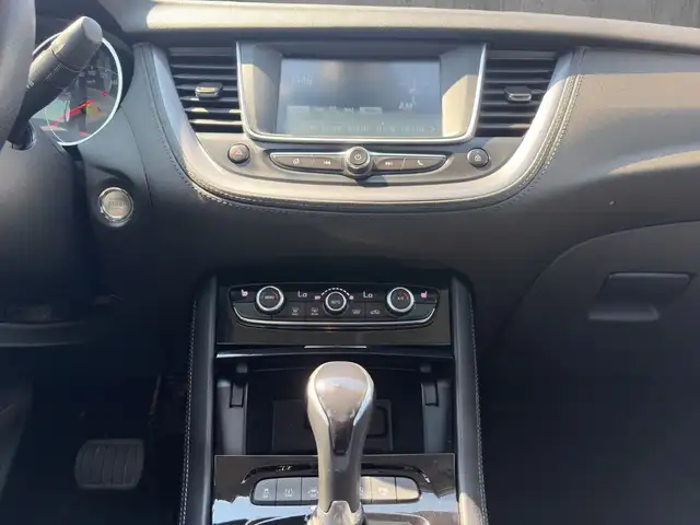Opel Grandland view 14