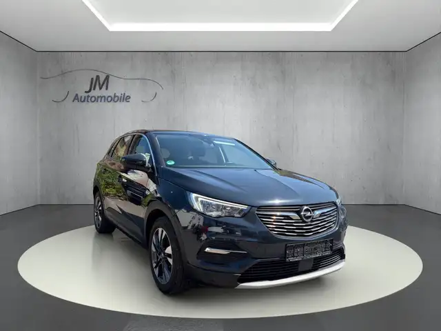 Opel Grandland main image