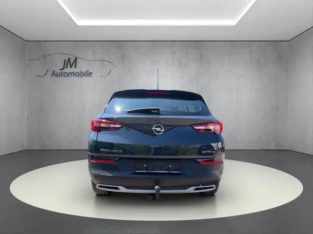 Opel Grandland view 6