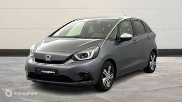 1.5 i-MMD 109ch e:HEV Exclusive