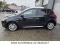 Hyundai i20 Classic 1.1CRDI +MOTORSCHADEN* Zwart - thumbnail 4