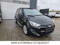 Hyundai i20 Classic 1.1CRDI +MOTORSCHADEN* Zwart - thumbnail 1