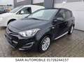 Hyundai i20 Classic 1.1CRDI +MOTORSCHADEN* Zwart - thumbnail 3