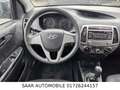 Hyundai i20 Classic 1.1CRDI +MOTORSCHADEN* Zwart - thumbnail 9