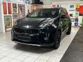 Kia Sportage GT-Line 4WD 1 Hand  Navi AHK Leder JBL Schwarz - thumbnail 1