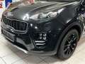 Kia Sportage GT-Line 4WD 1 Hand  Navi AHK Leder JBL Schwarz - thumbnail 5