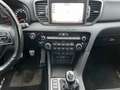 Kia Sportage GT-Line 4WD 1 Hand  Navi AHK Leder JBL Schwarz - thumbnail 14