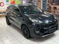 Kia Sportage GT-Line 4WD 1 Hand  Navi AHK Leder JBL Schwarz - thumbnail 4
