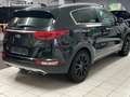Kia Sportage GT-Line 4WD 1 Hand  Navi AHK Leder JBL Schwarz - thumbnail 9