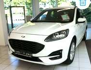 Second hand Ford Kuga 2.5