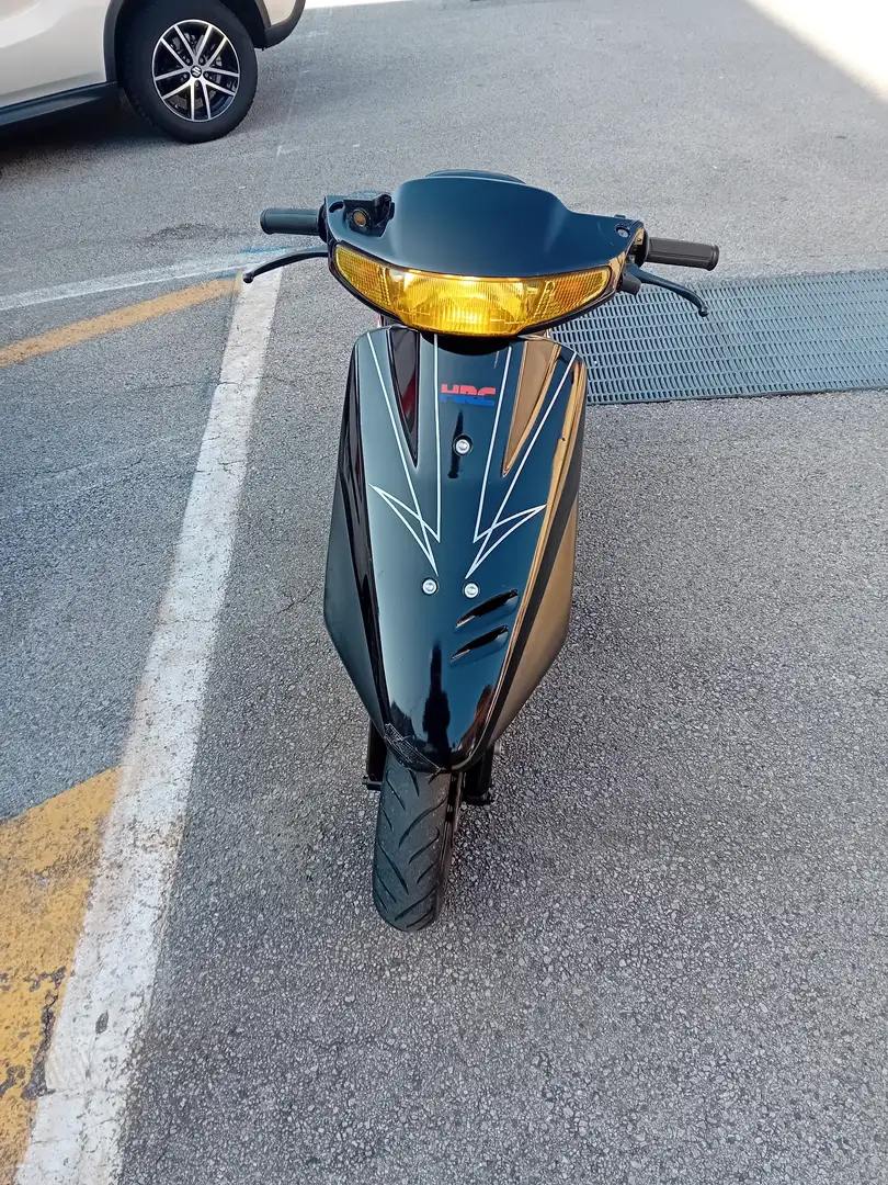 Honda Dio 50 - 1