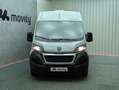 Peugeot Boxer AUTOCARAVANA 2.2 BLUEHDI 140CV Gris - thumbnail 2