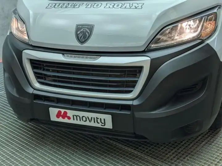 Peugeot Boxer 2022, foto 14