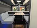 Peugeot Boxer AUTOCARAVANA 2.2 BLUEHDI 140CV Gris - thumbnail 6