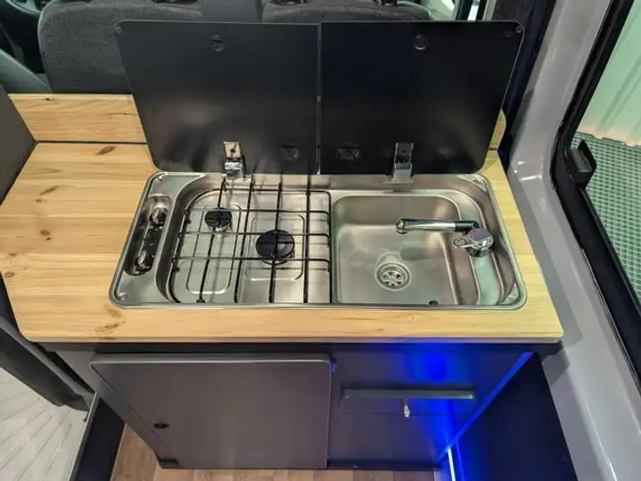 Peugeot Boxer 2022, foto 8