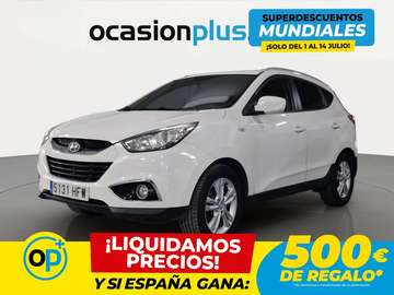 1.7CRDI Comfort 4x2