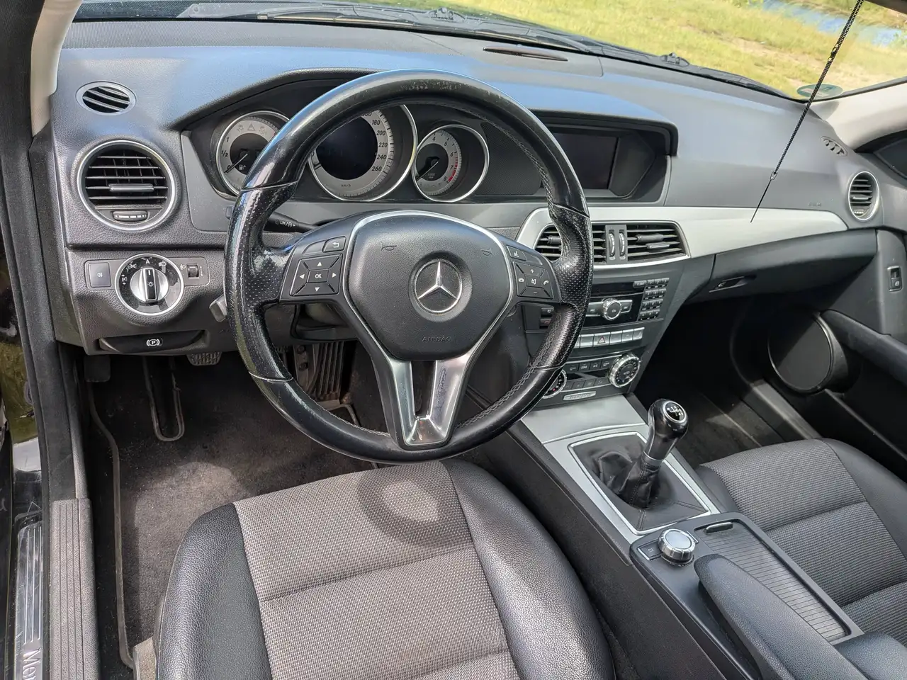 Das Auto