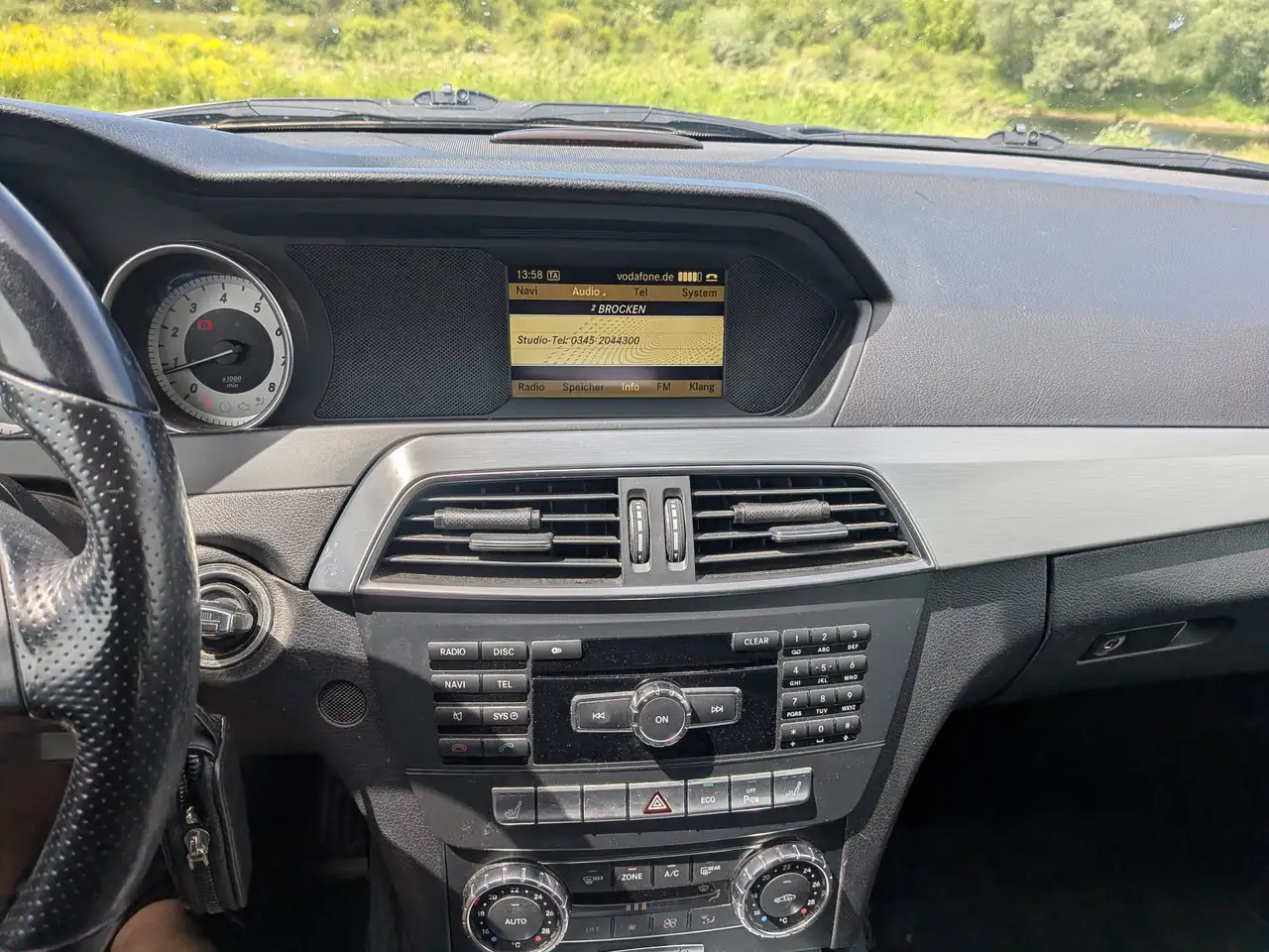 Das Auto