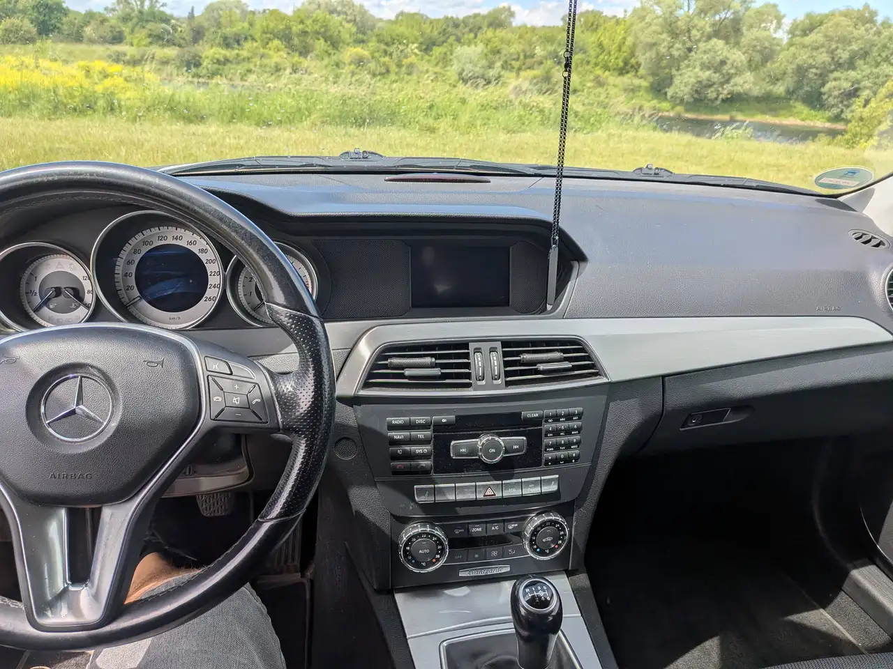 Das Auto