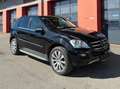 Mercedes-Benz ML 420 ML 420 CDI 4Matic (164.128) Schwarz - thumbnail 1